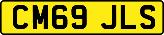 CM69JLS