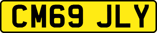 CM69JLY