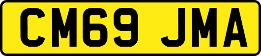 CM69JMA