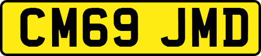 CM69JMD