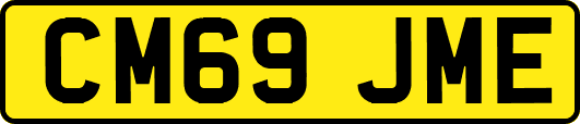 CM69JME