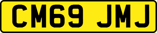 CM69JMJ