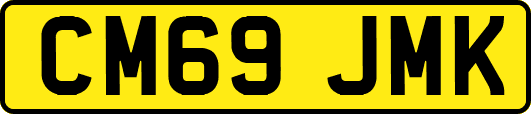 CM69JMK