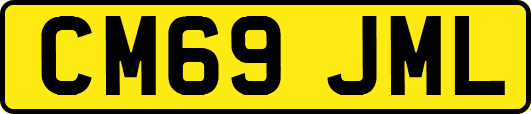 CM69JML