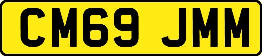 CM69JMM