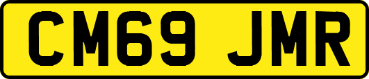 CM69JMR
