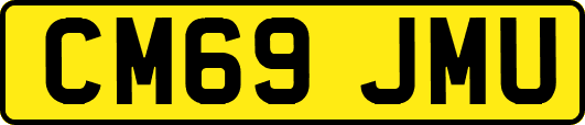CM69JMU