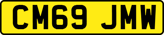 CM69JMW