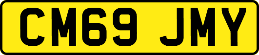 CM69JMY