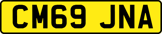 CM69JNA