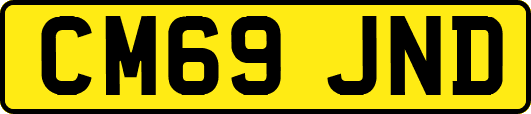 CM69JND