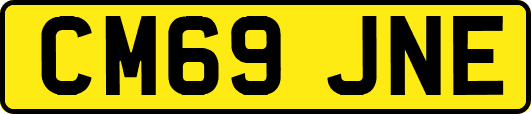 CM69JNE