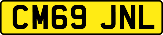 CM69JNL