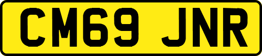 CM69JNR