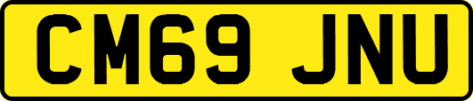CM69JNU