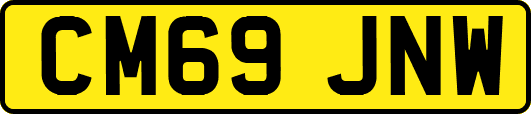 CM69JNW