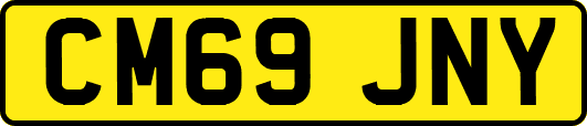 CM69JNY