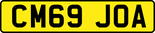 CM69JOA