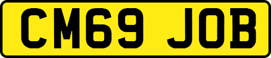 CM69JOB