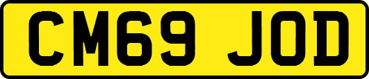 CM69JOD