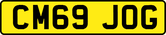 CM69JOG