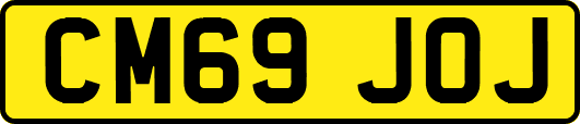CM69JOJ