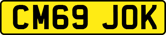 CM69JOK