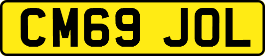 CM69JOL