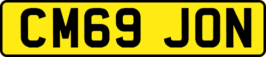 CM69JON
