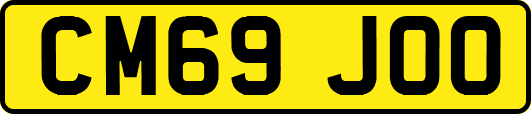 CM69JOO