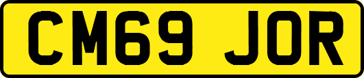 CM69JOR