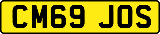 CM69JOS