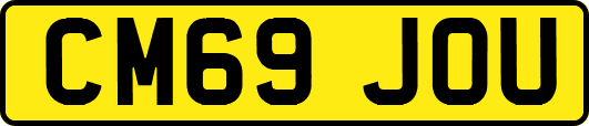 CM69JOU