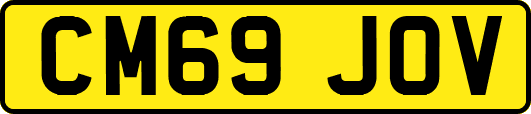 CM69JOV