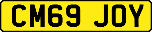CM69JOY