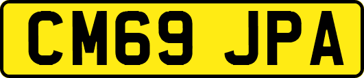 CM69JPA