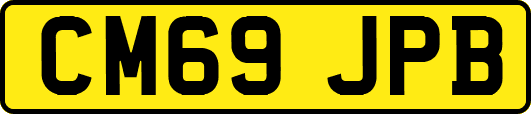 CM69JPB