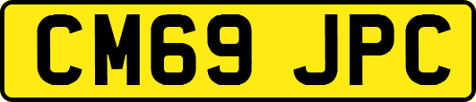 CM69JPC