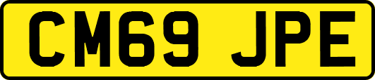 CM69JPE