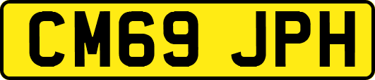 CM69JPH