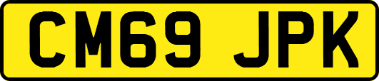 CM69JPK