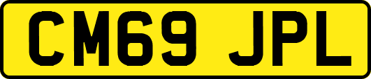 CM69JPL