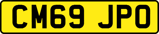 CM69JPO