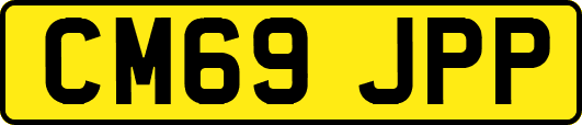 CM69JPP