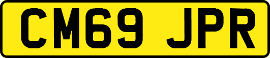 CM69JPR