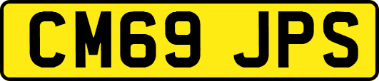 CM69JPS