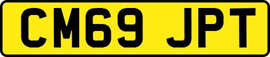 CM69JPT