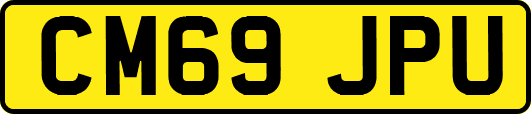 CM69JPU