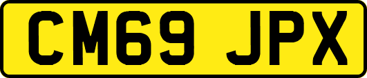 CM69JPX