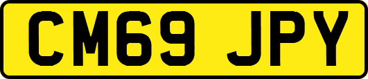 CM69JPY